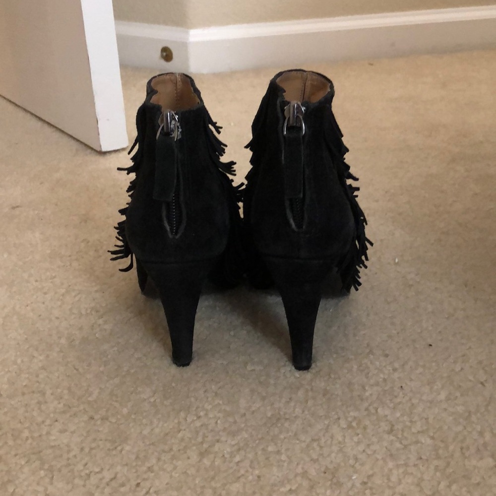 Booties - Picture 4 of 4